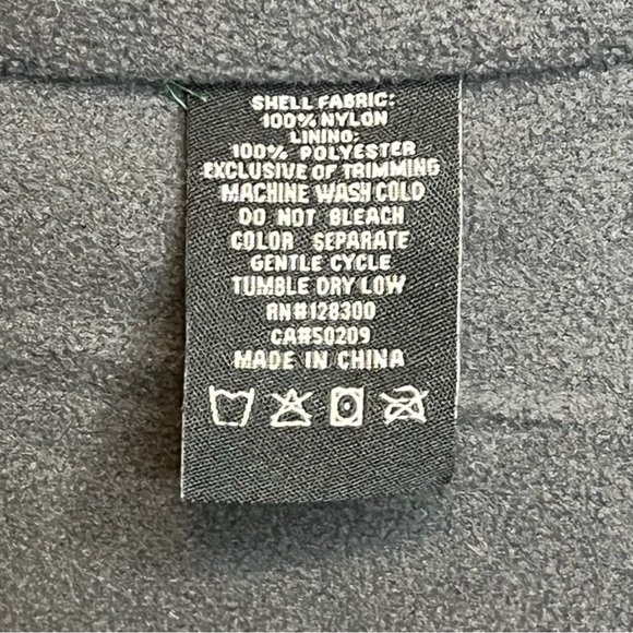 Easton Winter Coat - Picture 5 of 5